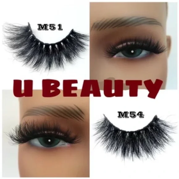 Strip lashes - Picture 6 of 12